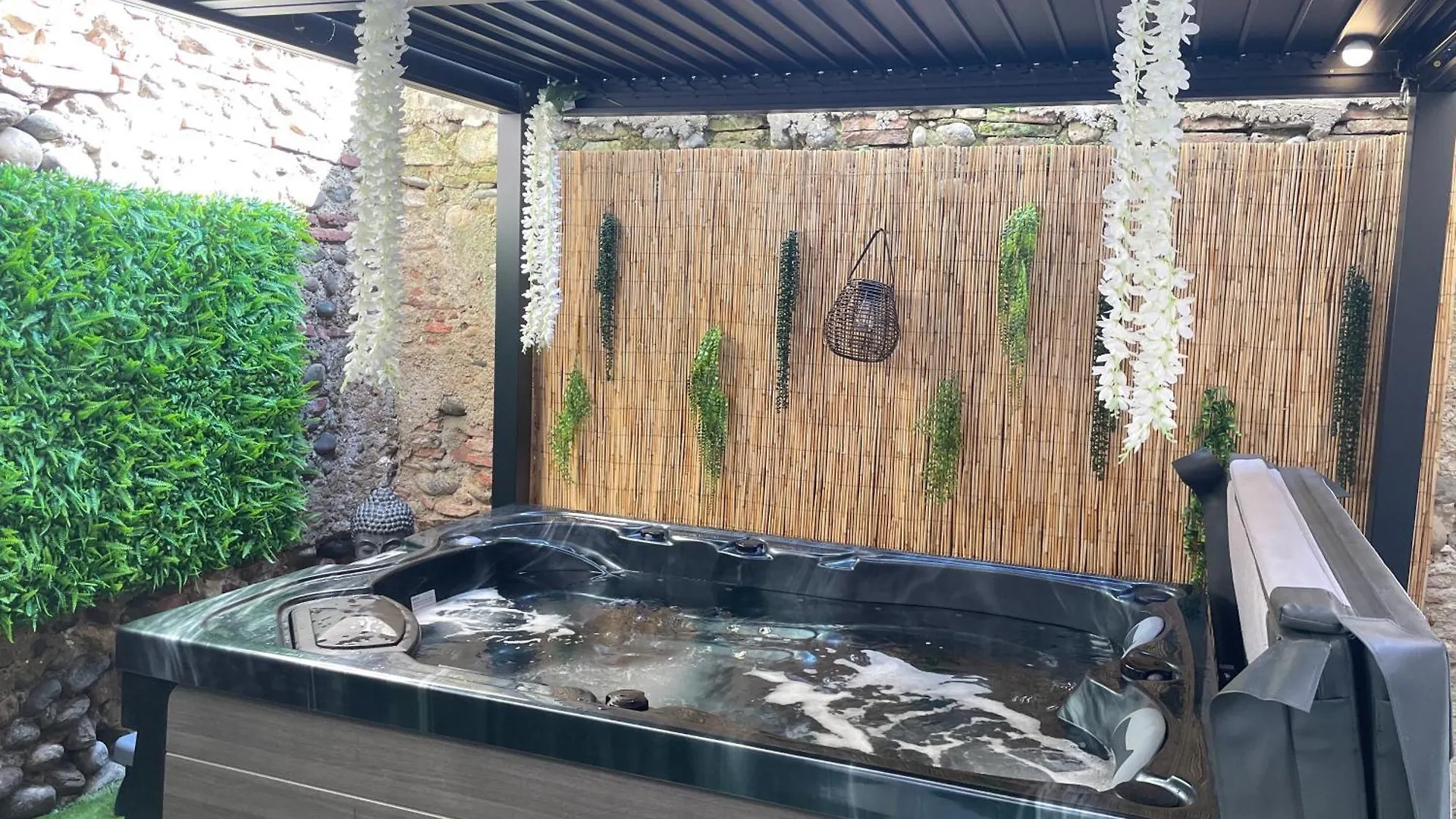 Loveroom La Villa Lova Avec Spa Prive Et Piece Secrete بامييه فرنسا