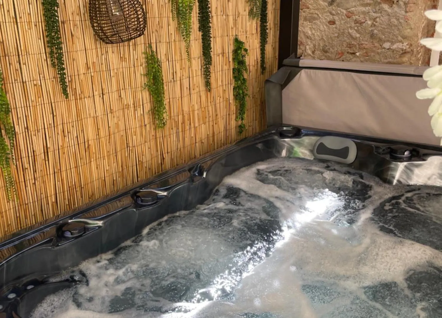Loveroom La Villa Lova Avec Spa Prive Et Piece Secrete بامييه فرنسا